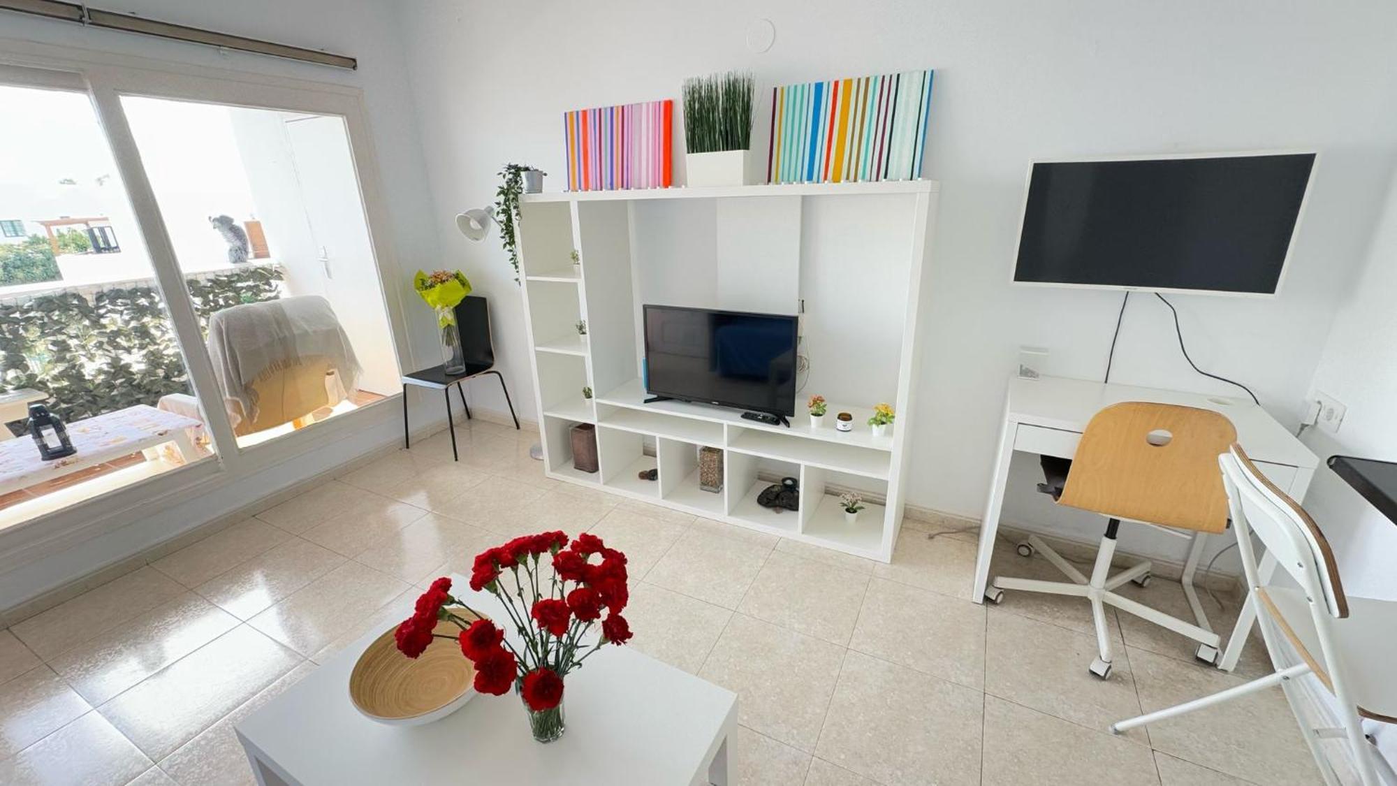 Lava Family Apartment Puerto del Carmen  Bagian luar foto