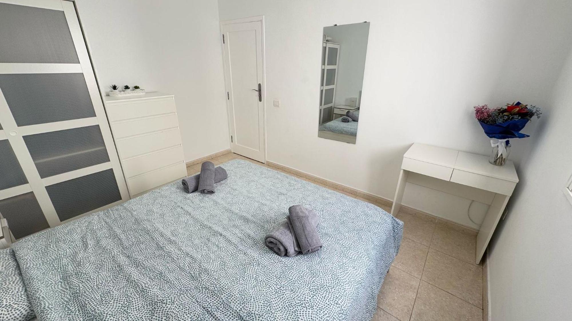 Lava Family Apartment Puerto del Carmen  Bagian luar foto