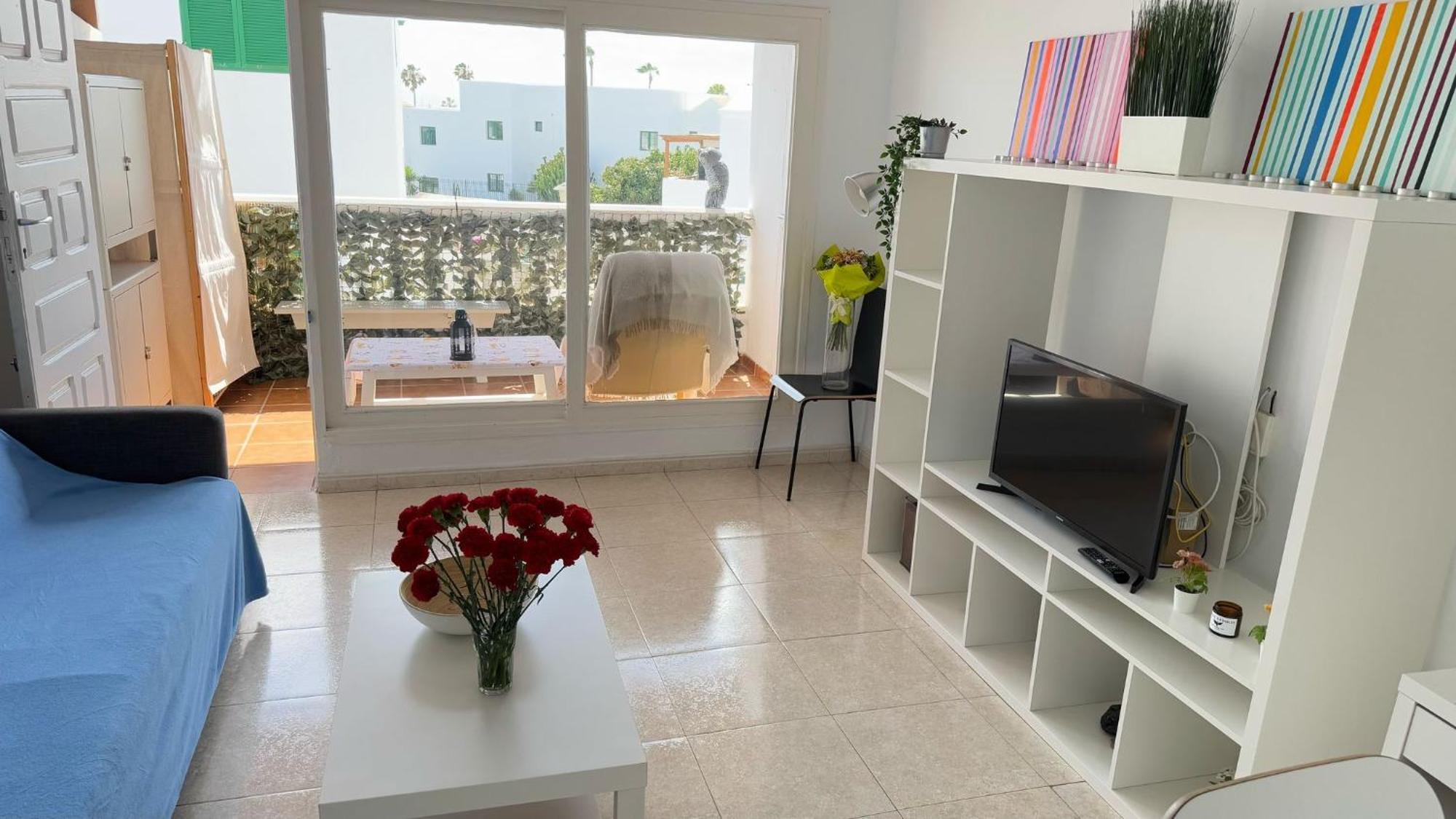 Lava Family Apartment Puerto del Carmen  Bagian luar foto