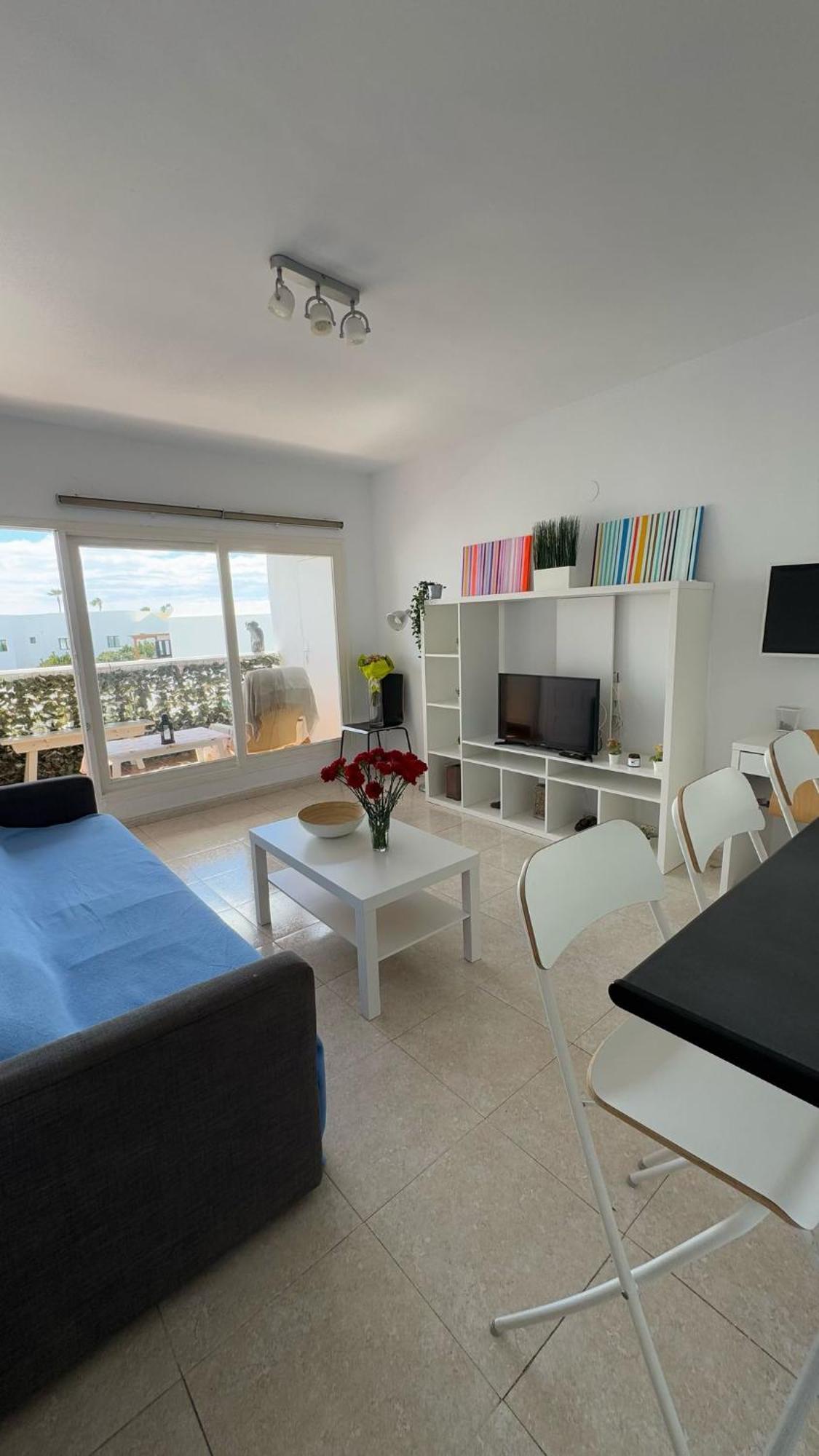 Lava Family Apartment Puerto del Carmen  Bagian luar foto