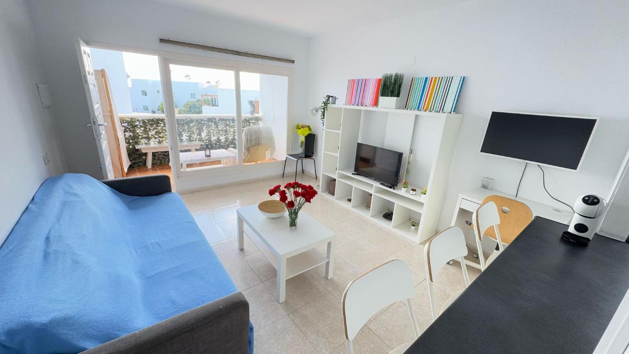 Lava Family Apartment Puerto del Carmen  Bagian luar foto