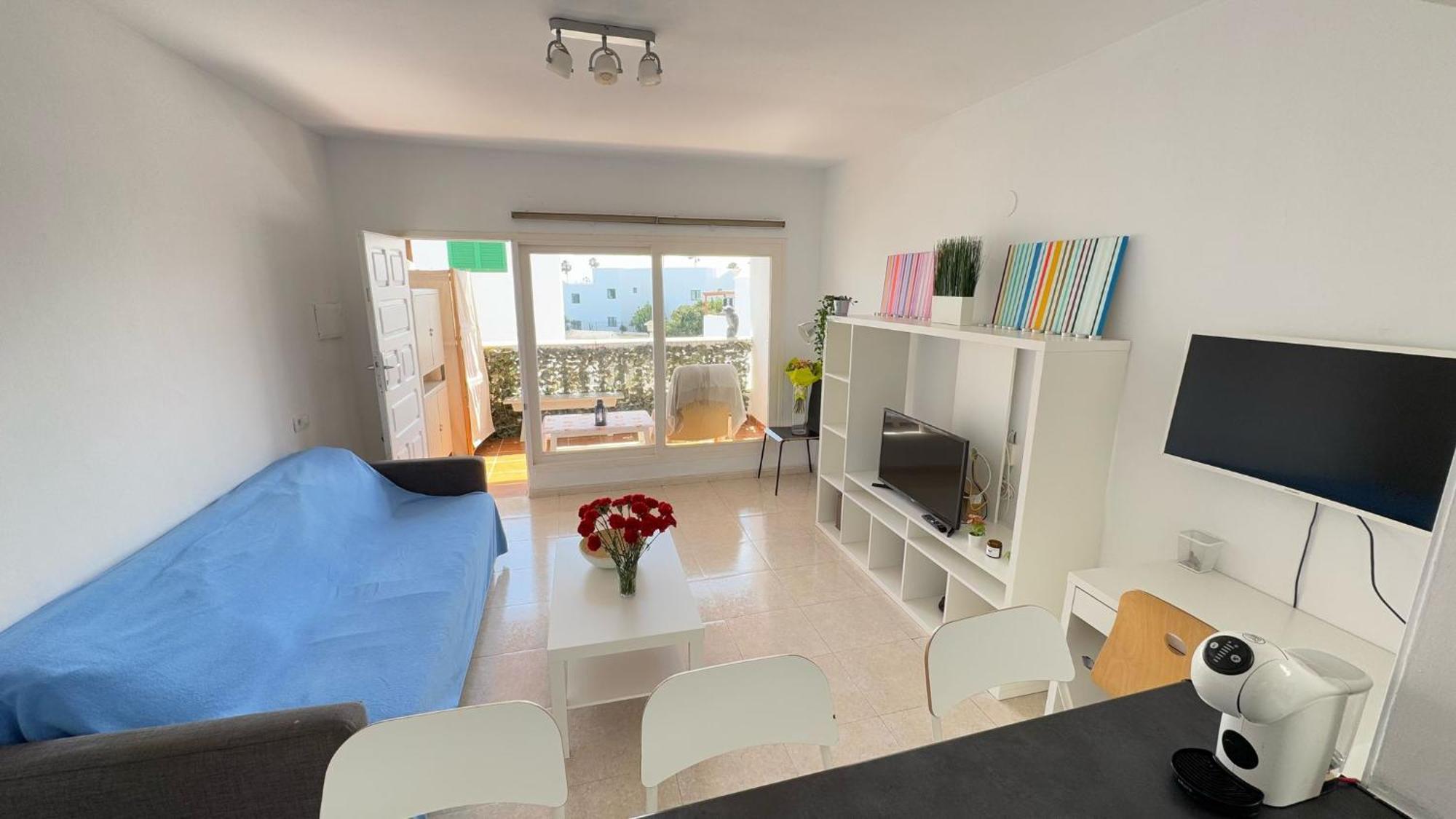 Lava Family Apartment Puerto del Carmen  Bagian luar foto
