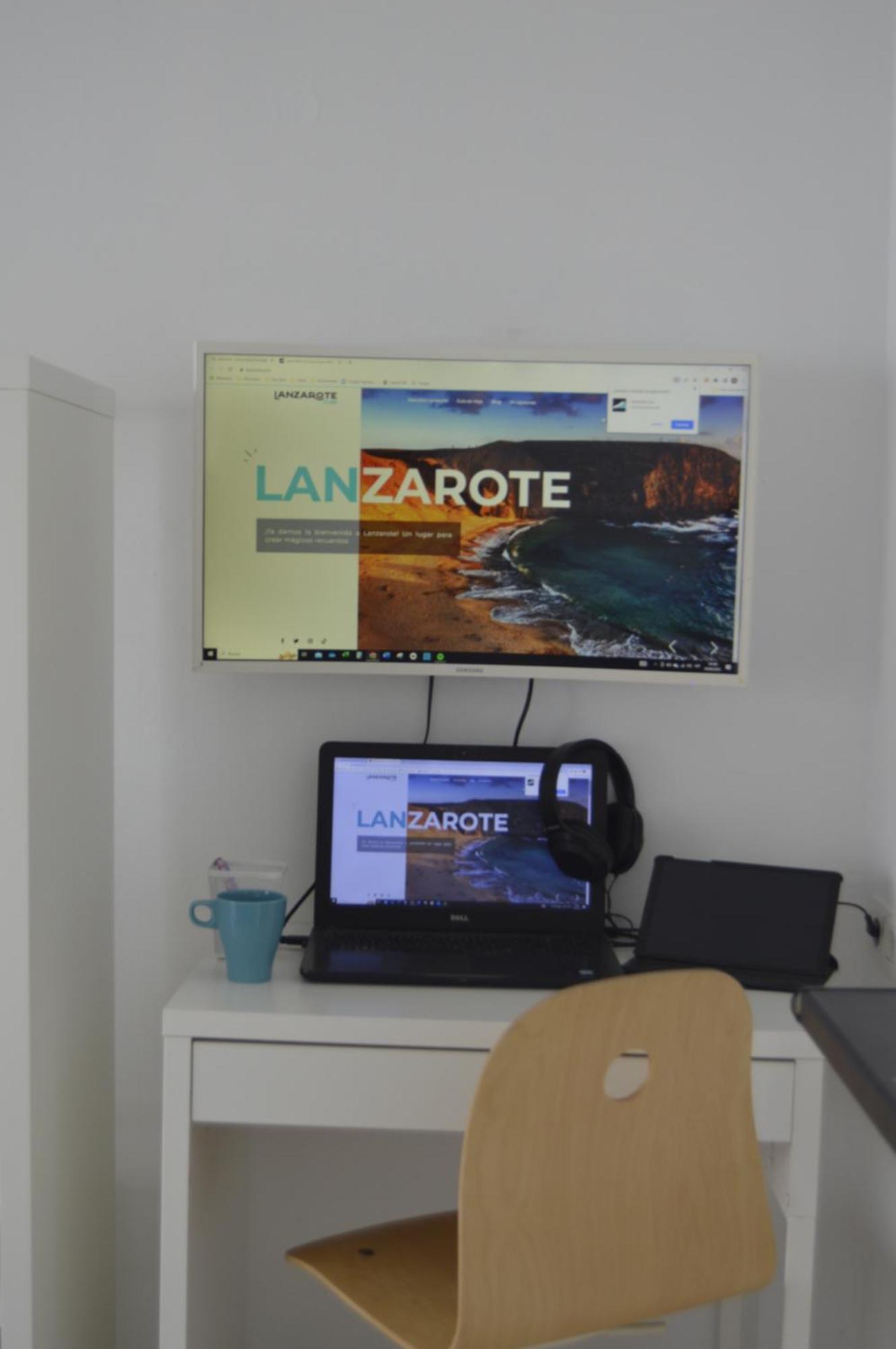 Lava Family Apartment Puerto del Carmen  Bagian luar foto