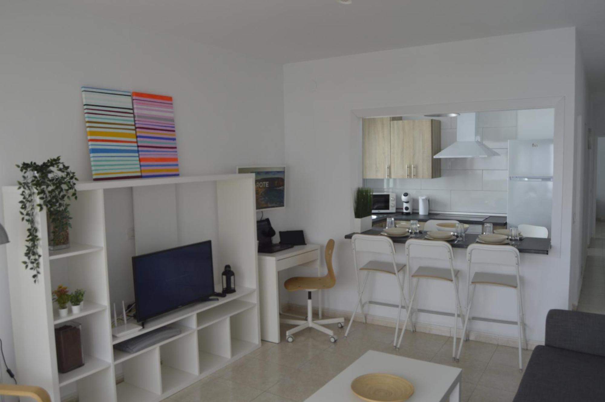 Lava Family Apartment Puerto del Carmen  Bagian luar foto