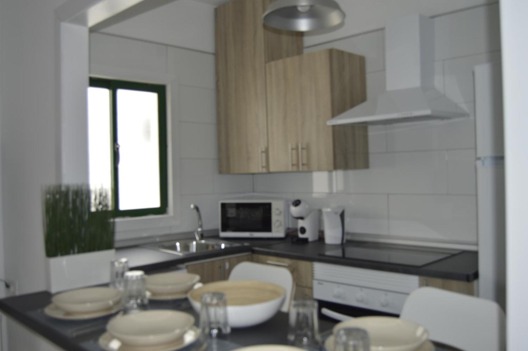 Lava Family Apartment Puerto del Carmen  Bagian luar foto